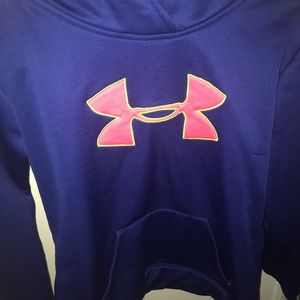 Under Armour Sweatshirt